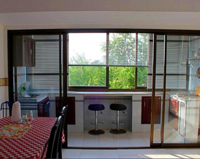 Apartment on the 1st line